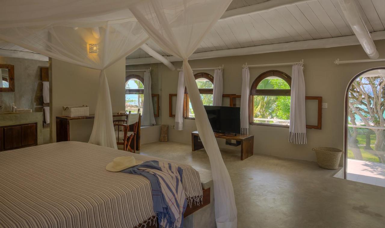 Kobe Suite Resort Watamu Exterior photo