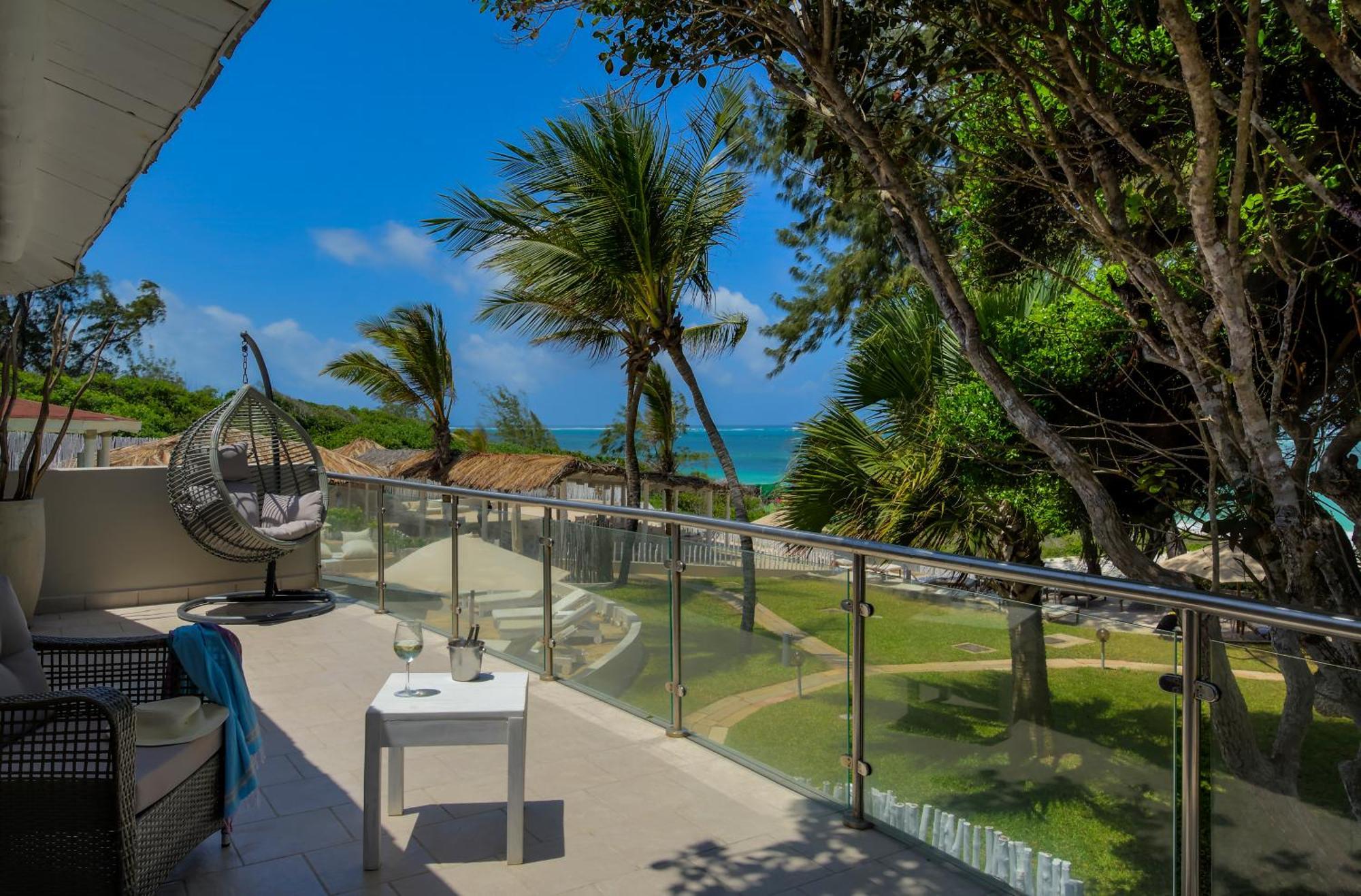 Kobe Suite Resort Watamu Exterior photo