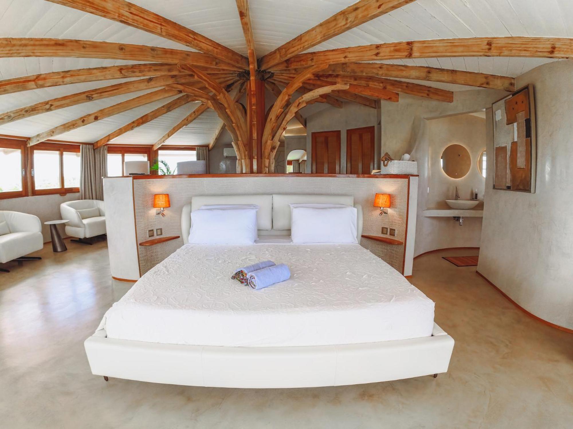 Kobe Suite Resort Watamu Exterior photo