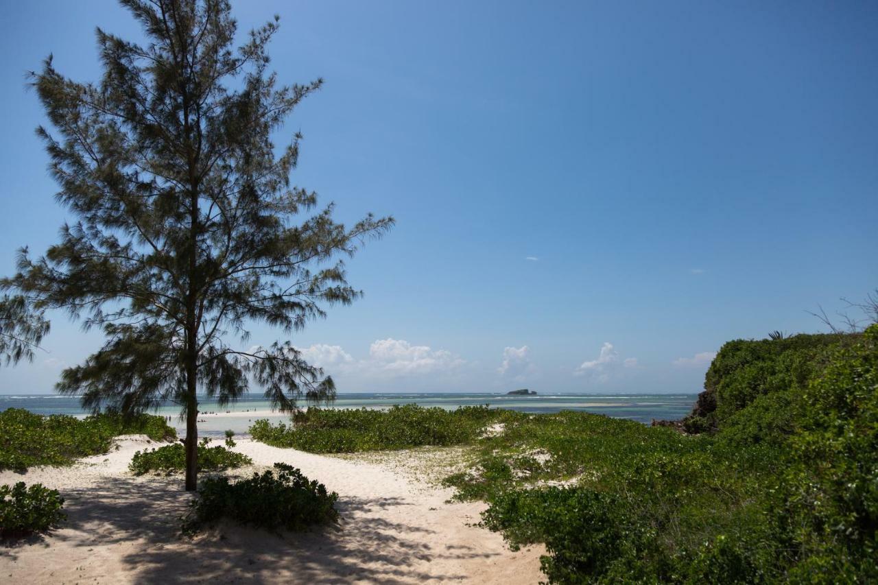 Kobe Suite Resort Watamu Exterior photo