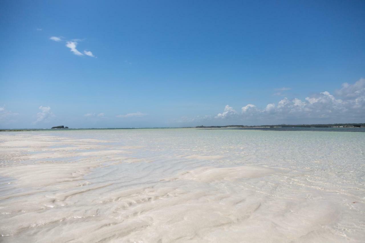 Kobe Suite Resort Watamu Exterior photo